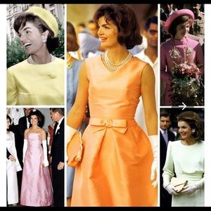 Meet your Posher, Dena